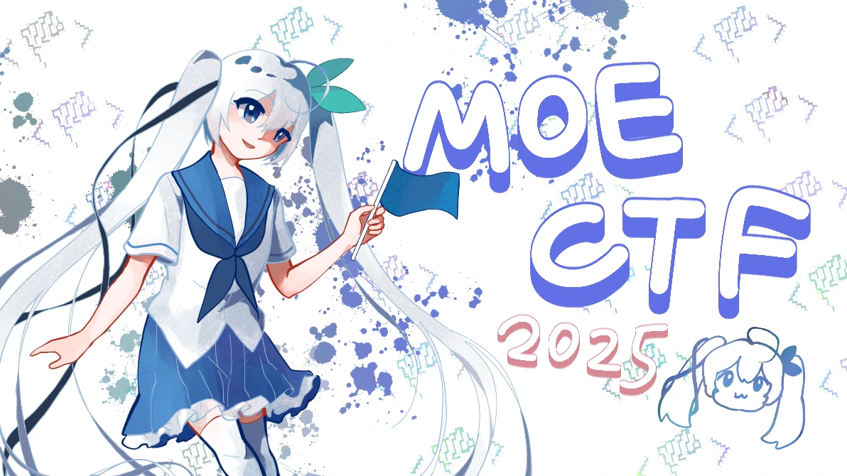 moectf_随笔